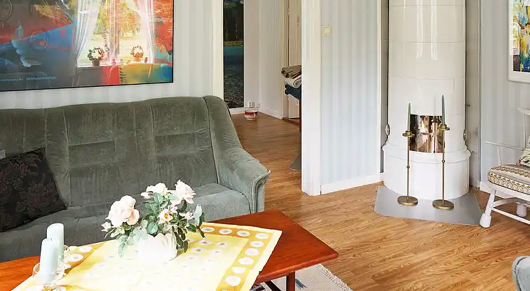 Holiday home in Nässjö S