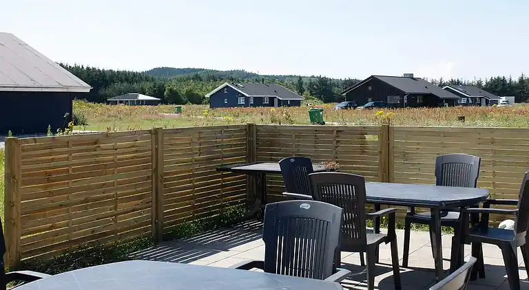 Holiday home in Brovst