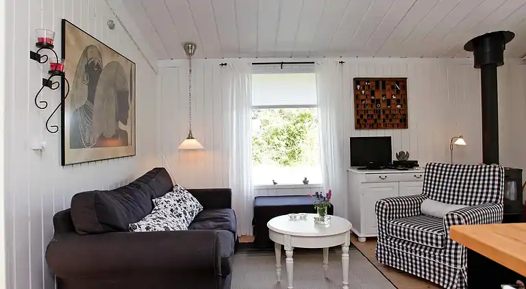 Holiday home on Præstø