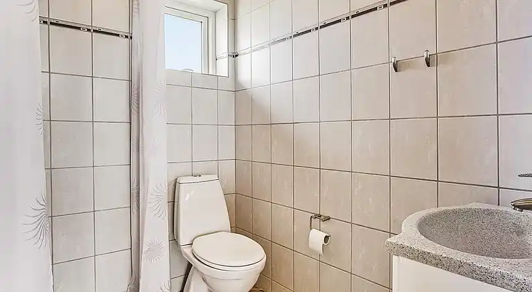 Holiday home in Kvie Sø