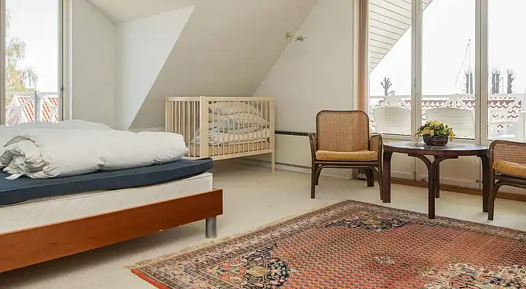 Holiday home in Kelstrup Strand