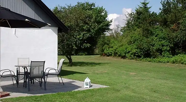 Holiday home in Hals