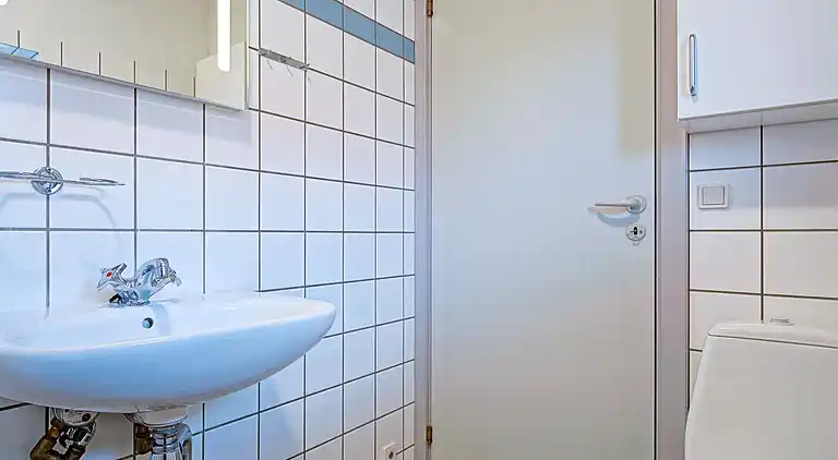 Casa vacanze in Gudhjem