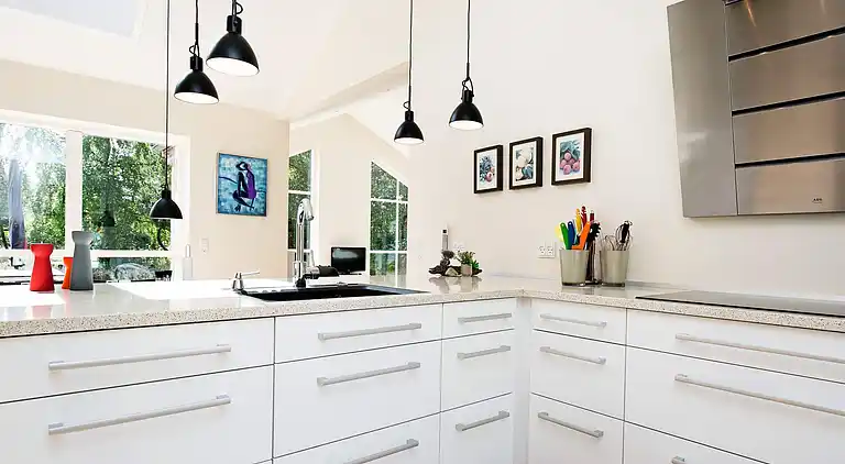 Holiday home in Højby