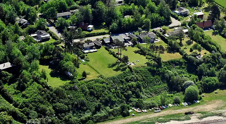 Casa vacanze in Frederiksværk