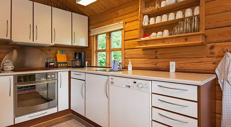 Holiday home in Bønnerup Strand