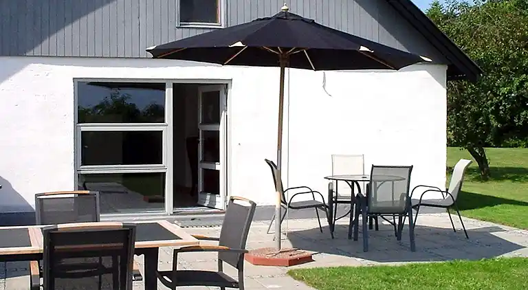 Holiday home in Hals