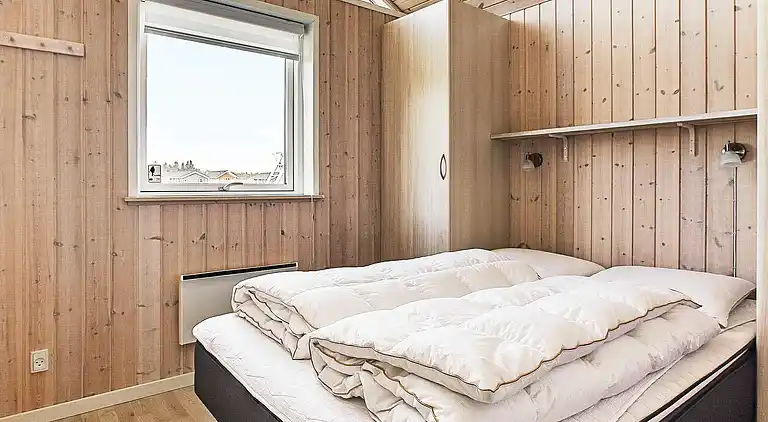 Holiday home in Kvie Sø