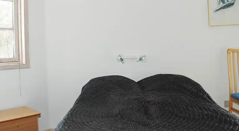 Semesterbostad i Hovborg