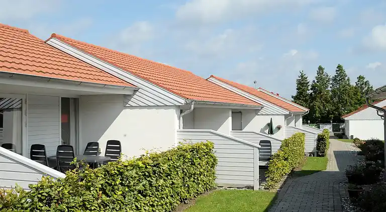 Holiday home in Ærøskøbing