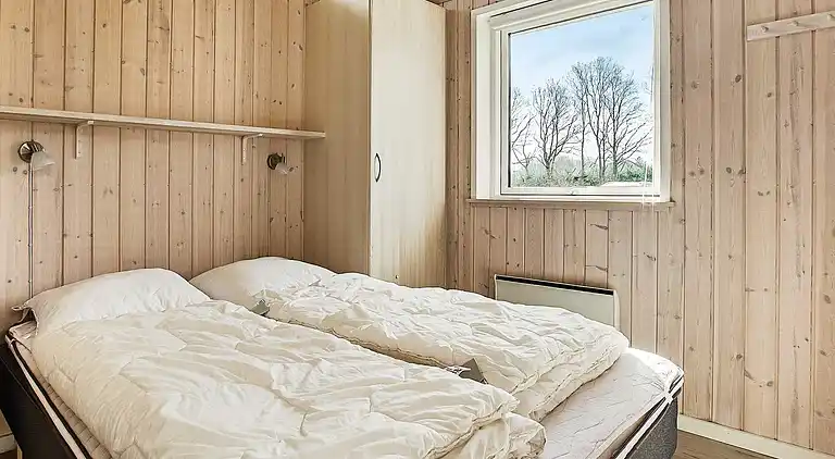 Holiday home in Kvie Sø