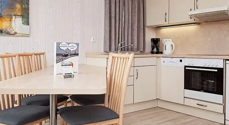 Feriebolig i Kattenberg