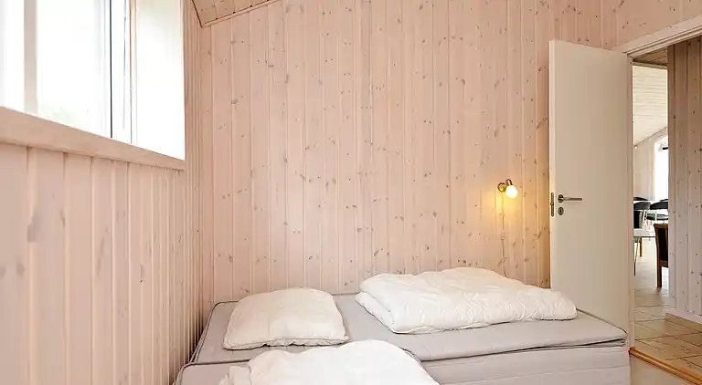 Holiday home in Havneby