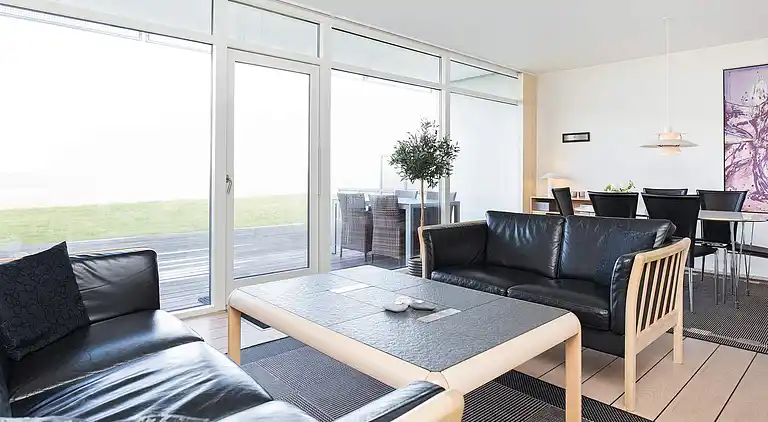 Sommerhus i Ebeltoft