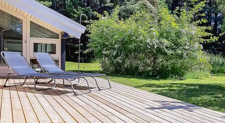 Holiday home in Bindslev