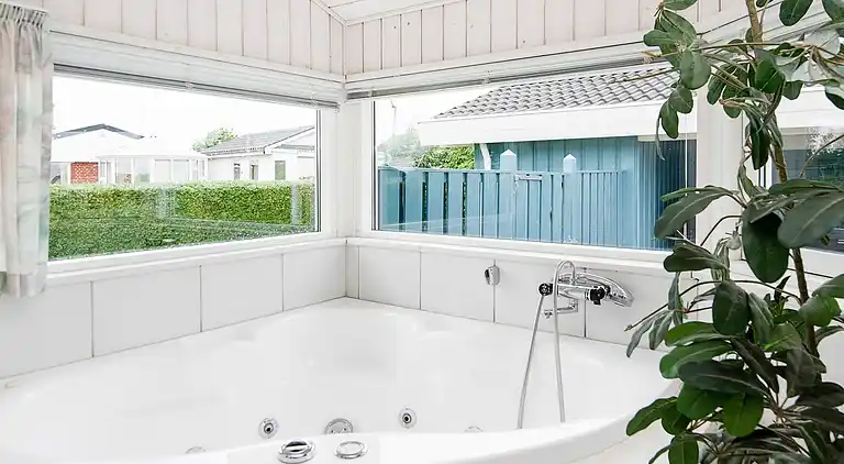 Sommerhus ved Hejlsminde Strand