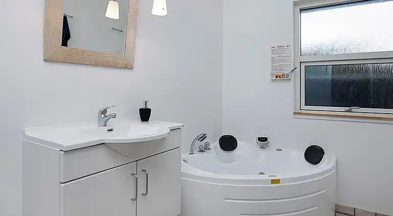 Holiday home in Østerby Havn