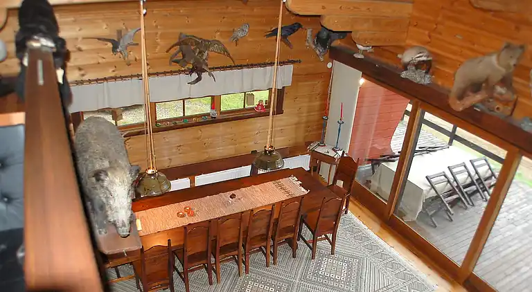 Holiday home in Torsby V