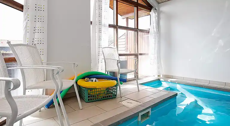 Sommerhus i Idestrup