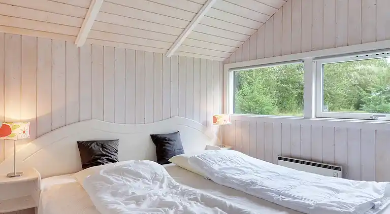 Holiday home in Bork Havn