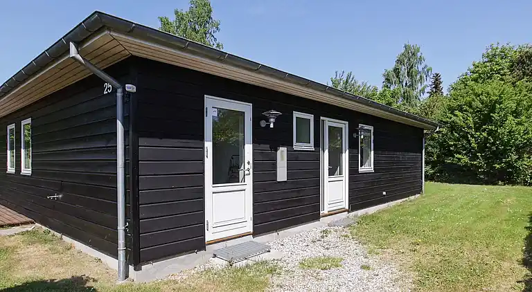 Holiday home in Gilleleje
