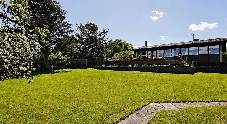 Holiday home in Vejby