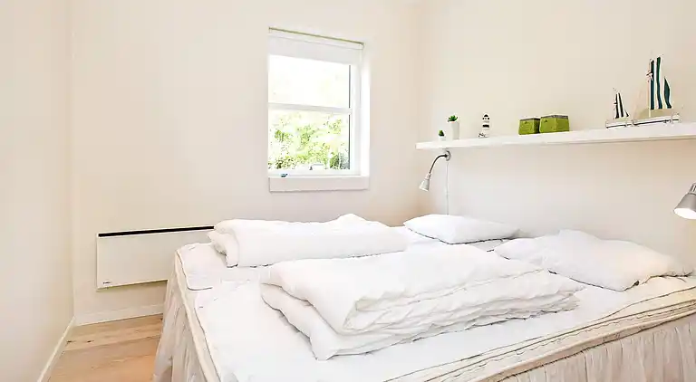 Holiday home in Højby