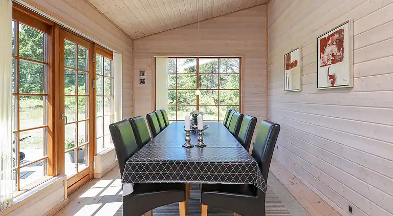 Holiday home in Ålbæk