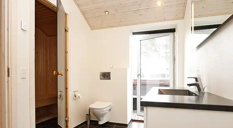 Holiday home in Havneby