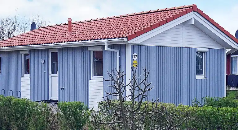 Holiday home in Kattenberg