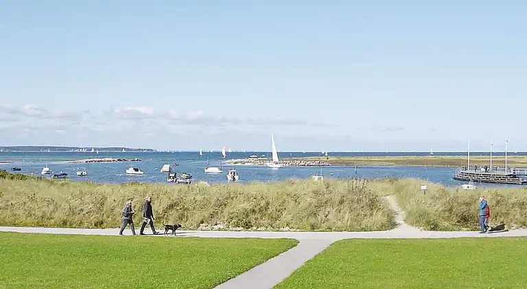 Holiday home in Wendtorf