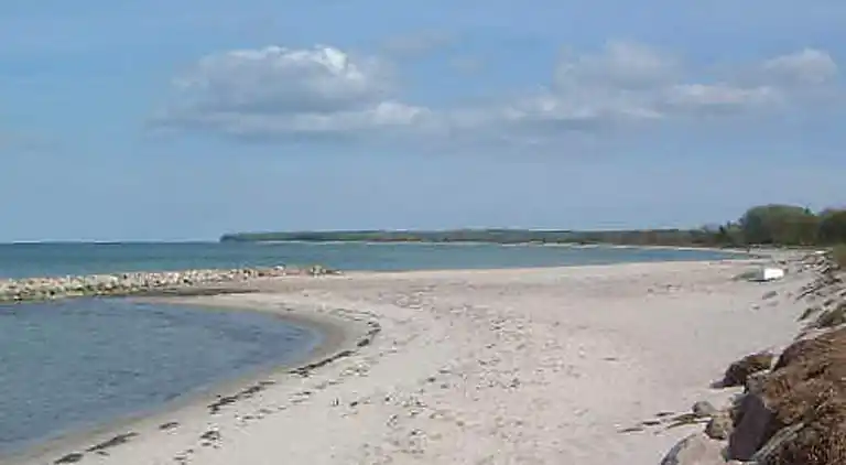 Holiday home in Stege