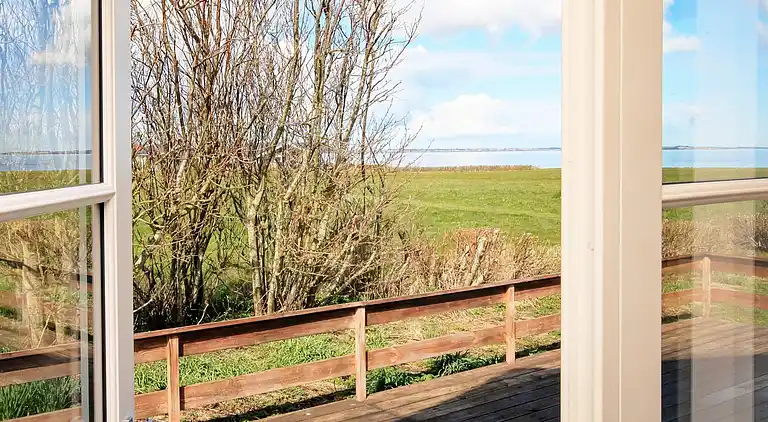 Holiday home in Vinderup