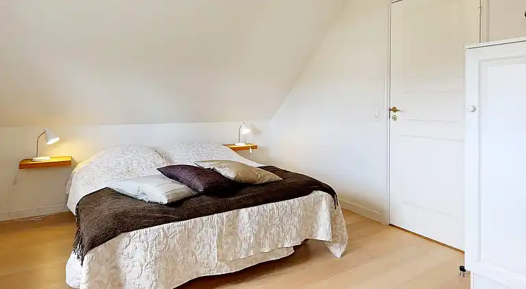 Holiday home in Vejby