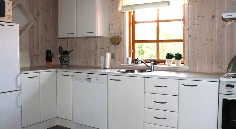 Holiday home in Fjerritslev