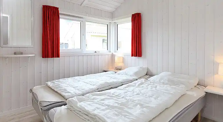 Holiday home in Kattenberg