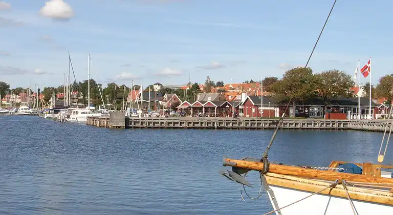 Holiday home in Nysted