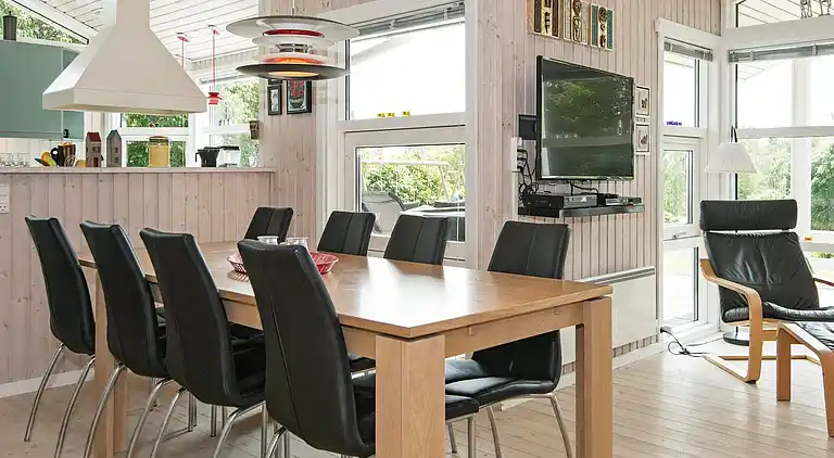 Holiday home in Lyngsbæk Strand