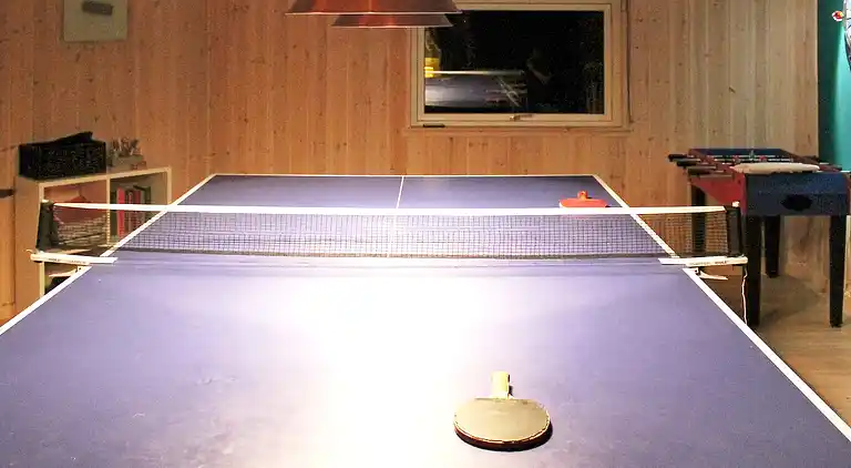 Holiday home in Idestrup