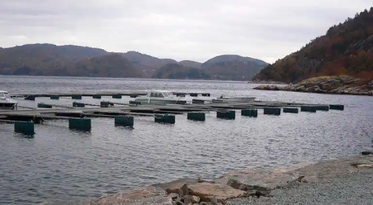 Holiday home in Lindesnes Municipality