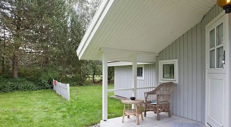 Holiday home in Rødby
