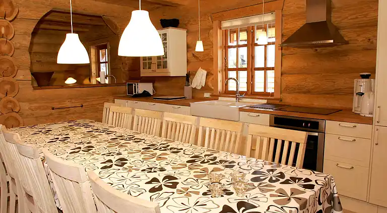 Holiday home in Øster Hurup