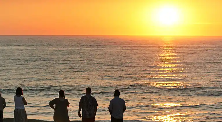 Casa vacanze in Lild Strand