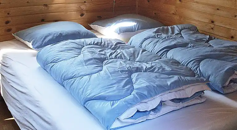 Holiday home in Højslev