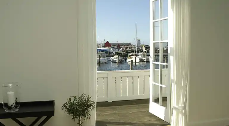 Vakantiehuis in Bagenkop