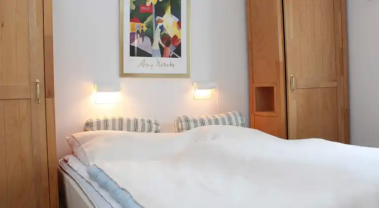 Sommerhus i Blåvand