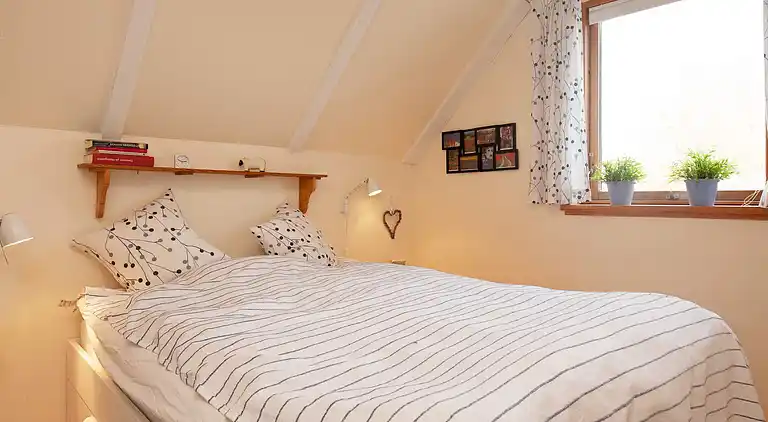 Sommerhus i Grevinge