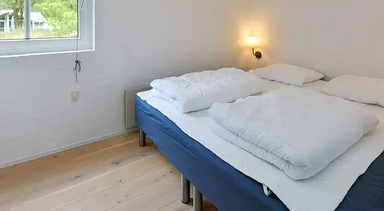 Holiday home in Houstrup