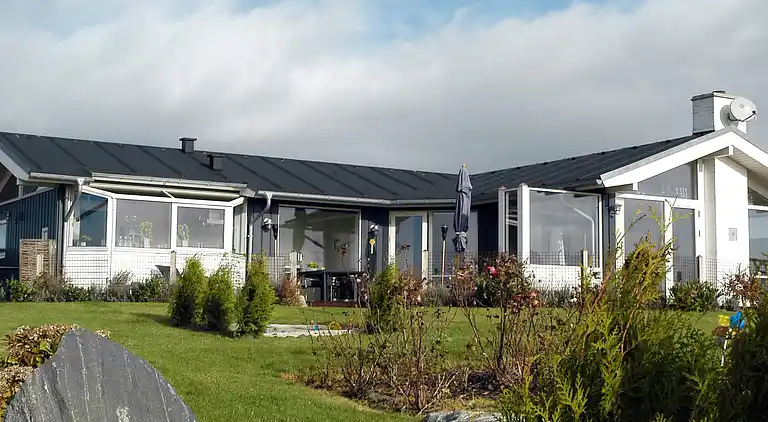 Holiday home in Faaborg