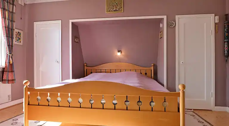 Holiday home in Nässjö S